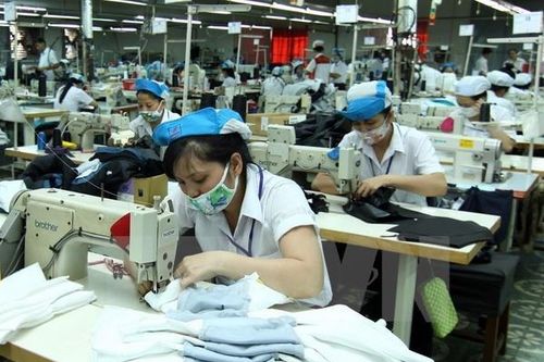 Thu hút FDI thế hệ mới: Không để lỡ nhịp 'cuộc chơi'