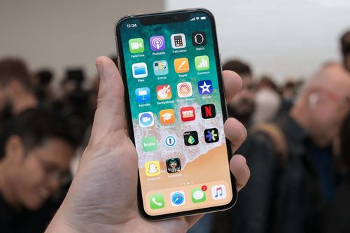 Chiếc iPhone có giá dưới 5 triệu đồng
