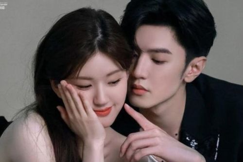 Triệu Lộ Tư và Trần Triết Viễn nhận tin vui sau thời gian dài công khai yêu đương, cơ hội nào để tái hợp?