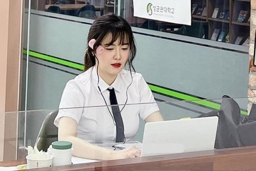 Nữ diễn viên Vườn Sao Băng phân trần về việc ngủ ở bãi xe