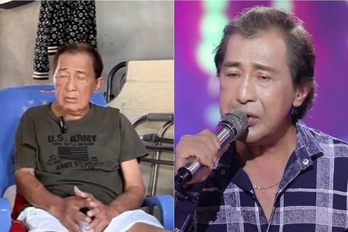 Nghệ sĩ đình đám nằm một chỗ, vợ con bỏ đi nay được 1 phụ nữ nghèo mang về nuôi