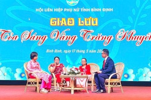 Bình Định: Tôn vinh 33 phụ nữ khuyết tật tiêu biểu