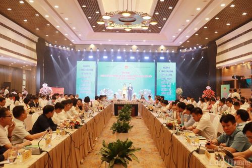 Ngành Công Thương khu vực phía Bắc: Công nghiệp dẫn dắt tăng trưởng