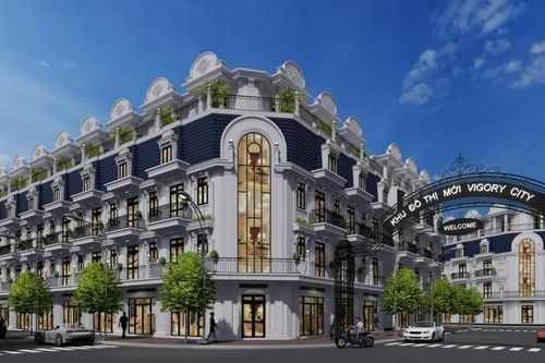 Nhân vật đứng sau Vigory City, dự án vừa bị thanh tra vạch ra sai phạm