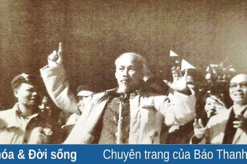 Sự tin yêu Bác dành cho Thanh Hóa