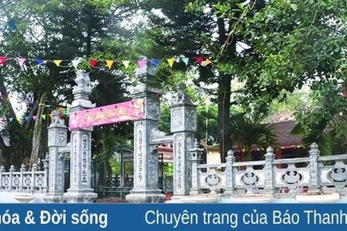 Về thăm Bái Giao