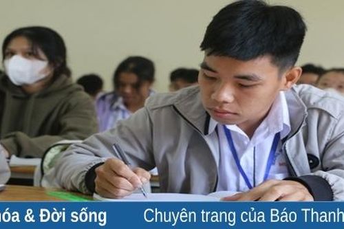 Ước mơ của Sùng A Phềnh
