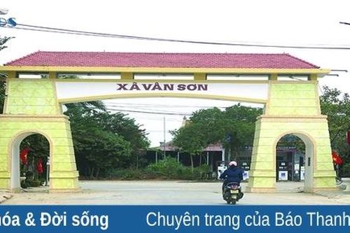 Bài học kinh nghiệm từ phong trào hiến đất xây dựng nông thôn mới ở Triệu Sơn