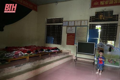 Sự học ở Làng Chảo