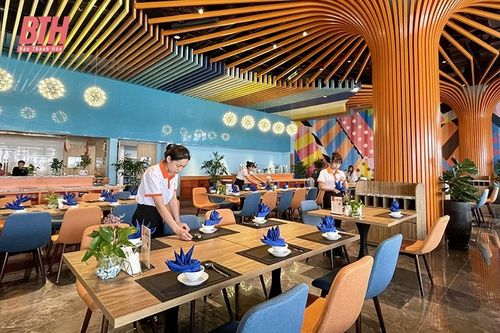 Kỳ vọng gì từ các điểm đến mới ở xứ Thanh?