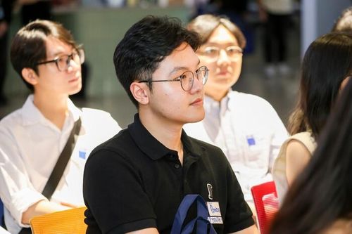 Founder UpYouth vào Forbes Under 30 năm 2024