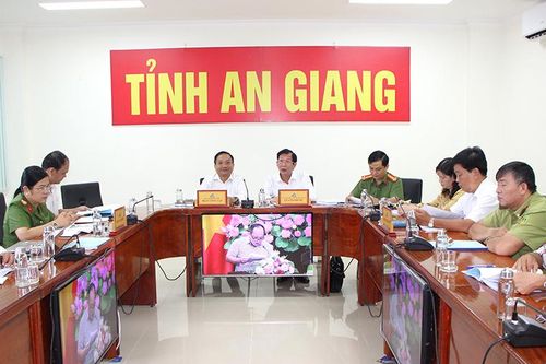 Tổng kết thực hiện Luật Giám định tư pháp và Đề án đổi mới hoạt động giám định tư pháp