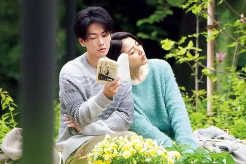 Xem Tháng Tư, ngày em đến: Làm sao giữ được tình yêu?