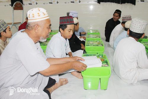 Phát huy vai trò hương ước, quy ước cộng đồng