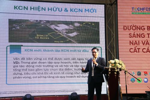 Kinh tế tuần hoàn là con đường phát triển bền vững