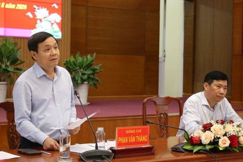 Các cấp ủy, tổ chức đảng trong tỉnh thực hiện nghiêm túc Quy chế bầu cử trong Đảng