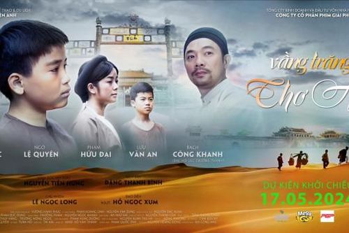 Hình tượng Bác Hồ trong phim truyện điện ảnh