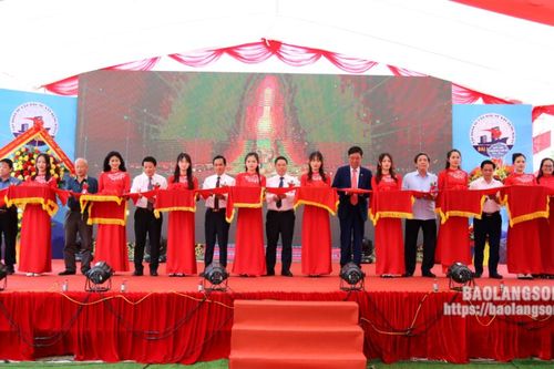 Khánh thành Nhà máy Thủy điện Bản Nhùng (Kỳ Cùng 6)