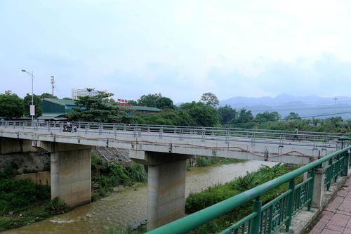 Phó Chủ tịch UBND thành phố Lào Cai cho biết đang rà soát để tỉnh chỉ đạo hướng khắc phục