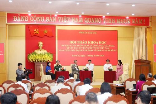 Nhiều ý kiến phân tích sâu sắc giá trị tác phẩm của Tổng Bí thư Nguyễn Phú Trọng