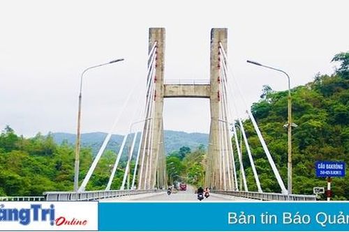 Viết tiếp trang sử mới trên con đường Hồ Chí Minh
