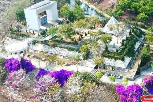 Những điểm đến hấp dẫn trên cao nguyên