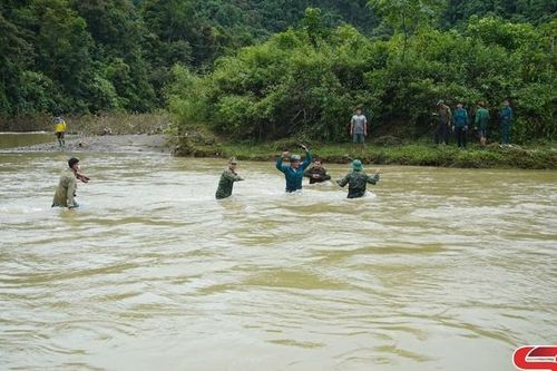 Dân vận khéo trong thực hiện nhiệm vụ quốc phòng, quân sự địa phương