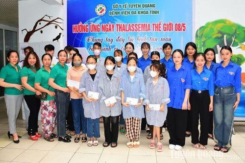 'Nhịp cầu' của người bệnh