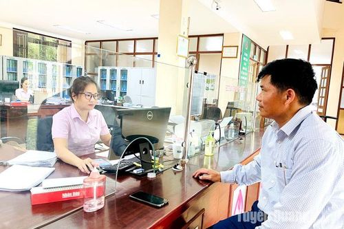Góp phần cải thiện chất lượng cuộc sống