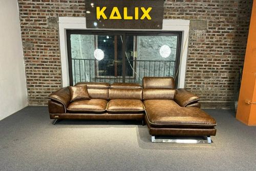 Thương hiệu sản phẩm nội thất cao cấp, sang trọng - KALIX