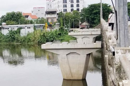 Nhà thầu xin trả lại hạng mục chưa thi công vì không có mặt bằng