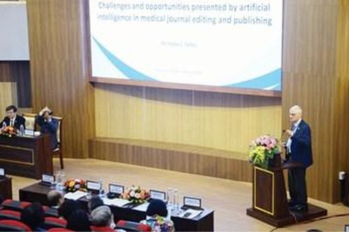 Khẳng định vị trí của Đại học Huế trên trường quốc tế