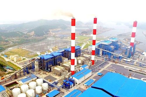 Cơ Điện Lạnh (REE) bán thành công 2 triệu cổ phiếu Nhiệt điện Phả Lại