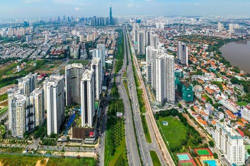 Chính phủ thông qua Đề nghị sớm đưa Luật Đất đai 2024 vào cuộc sống