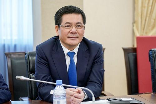 Việt Nam - Kazakhstan xem xét mở rộng hợp tác trong lĩnh vực logistics