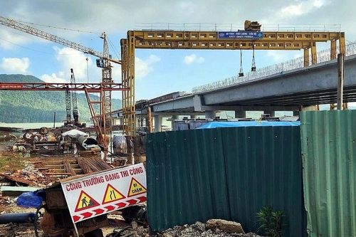 Thanh Hóa: Gần 2.700 vụ vi phạm phạm vi bảo vệ công trình thủy lợi trong 5 năm