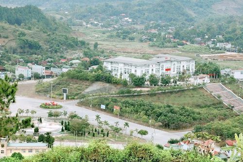 Sơn La: Duyệt nhiệm vụ và dự toán lập đồ án quy hoạch xây dựng vùng huyện Quỳnh Nhai