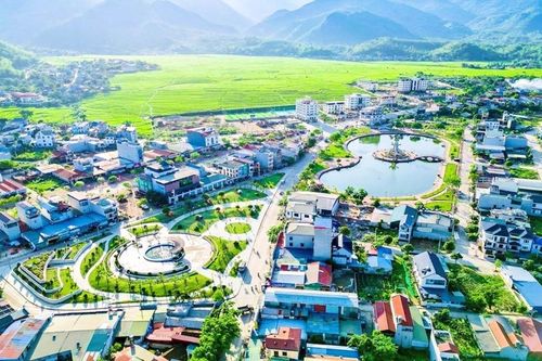 Sơn La: Xây dựng thị trấn Phù Yên thành đô thị trung tâm