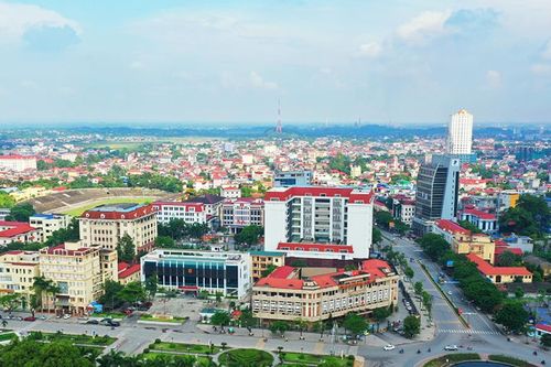 Các nhà đầu tư nước ngoài đánh giá cao định hướng thu hút đầu tư của Thái Nguyên