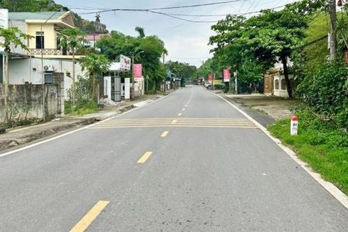 Ninh Bình: Đầu tư xây dựng tuyến đường du lịch 130 tỷ đồng