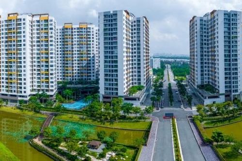 Việt Nam vẫn là điểm đến hấp dẫn đối với các nhà đầu tư bất động sản