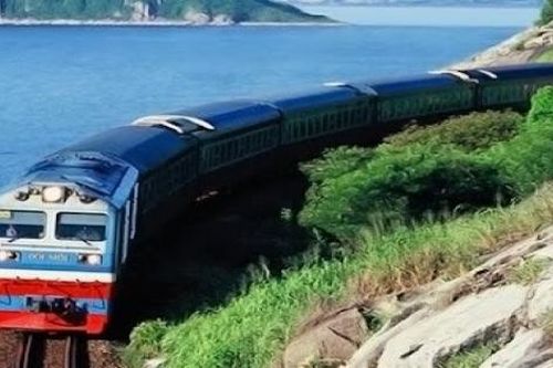 Ngành đường sắt khởi sắc trong hoạt động kinh doanh quý đầu năm 2024