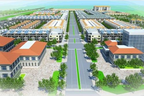 Chưa đầy '3 tuổi', Công ty Khương Nguyễn muốn làm dự án gần 1.000 tỷ tại Quảng Bình