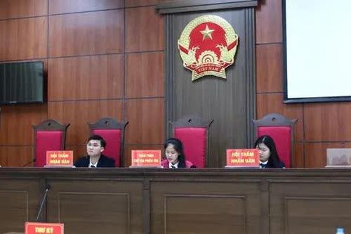 Sự trở lại của cuộc thi 'nóng' nhất mùa hè - 'Phiên tòa hình sự 2024'
