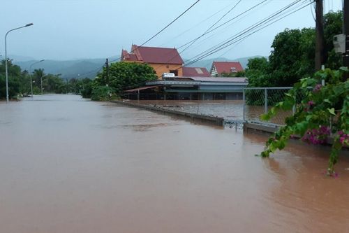Quảng Trị: Phòng, chống thiên tai đảm bảo an toàn cho người, nhà ở, công trình mùa mưa bão 2024