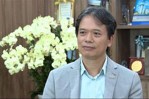 Hiệu trưởng Trường Đại học Kinh tế Quốc dân nói gì về mở đào tạo các ngành công nghệ?