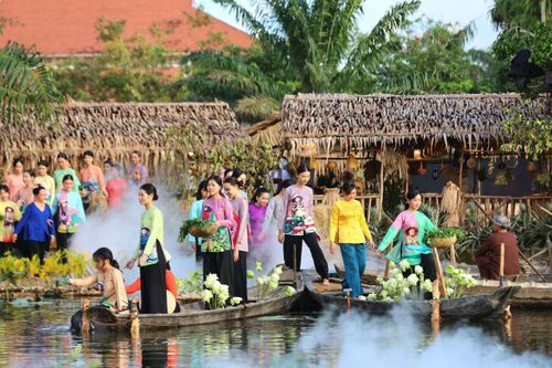 Nguồn lực nội sinh, động lực đột phá phát triển nhanh, bền vững