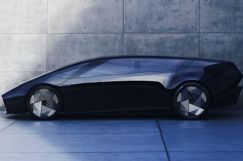 Honda 'rót' 65 tỷ USD vào xe điện