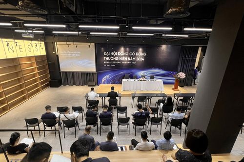 IDJ tổ chức bất thành ĐHĐCĐ thường niên năm 2024