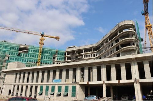 Bệnh viện ung bướu quy mô lớn nhất Bắc Trung Bộ dự kiến hoạt động trong năm 2025